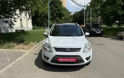 Ford Kuga III, 2012 год, 870 000 рублей, 1 фотография