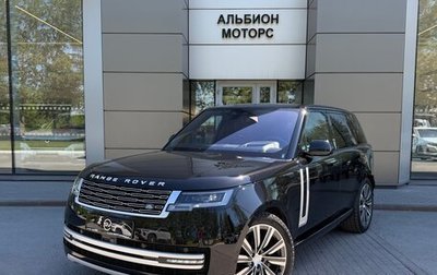 Land Rover Range Rover IV рестайлинг, 2023 год, 16 900 000 рублей, 1 фотография