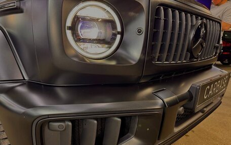 Mercedes-Benz G-Класс AMG, 2025 год, 28 000 000 рублей, 30 фотография