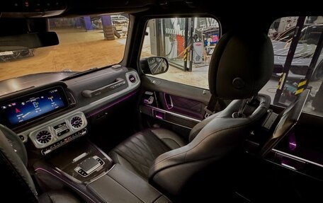 Mercedes-Benz G-Класс AMG, 2025 год, 28 000 000 рублей, 27 фотография