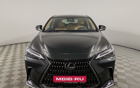 Lexus NX, 2025 год, 6 190 000 рублей, 1 фотография