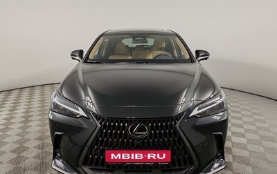 Lexus NX, 2025 год, 6 190 000 рублей, 1 фотография