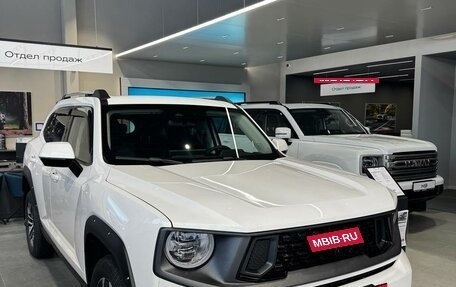 Haval H7, 2026 год, 4 199 000 рублей, 2 фотография