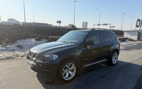 BMW X5, 2010 год, 1 900 000 рублей, 1 фотография