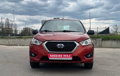 Datsun mi-DO, 2015 год, 495 000 рублей, 1 фотография