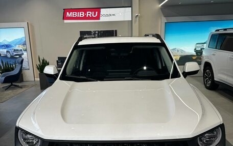 Haval H7, 2026 год, 4 199 000 рублей, 3 фотография