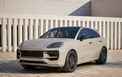 Porsche Cayenne III, 2026 год, 19 900 000 рублей, 1 фотография