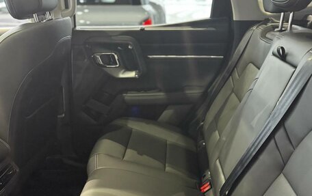 Haval H7, 2026 год, 4 199 000 рублей, 10 фотография