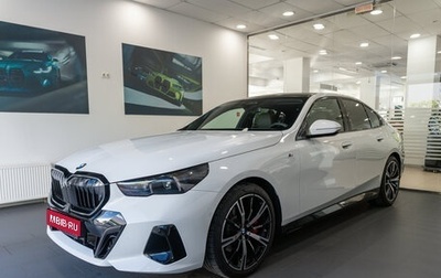 BMW 5 серия, 2024 год, 8 400 000 рублей, 1 фотография