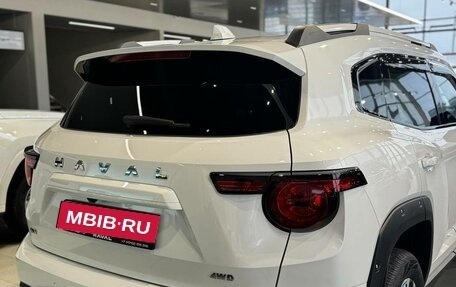 Haval H7, 2026 год, 4 199 000 рублей, 7 фотография