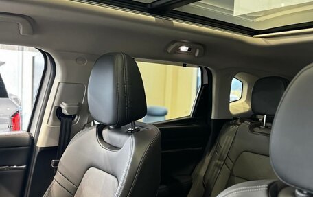 Haval H7, 2026 год, 4 199 000 рублей, 14 фотография