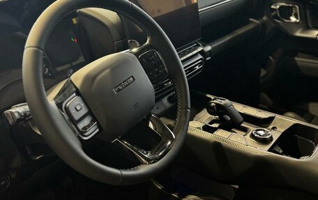 Haval H7, 2026 год, 4 199 000 рублей, 15 фотография