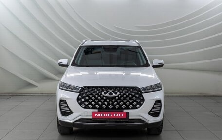 Chery Tiggo 7 Pro, 2021 год, 1 738 000 рублей, 3 фотография