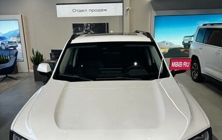 Haval H7, 2026 год, 4 199 000 рублей, 19 фотография
