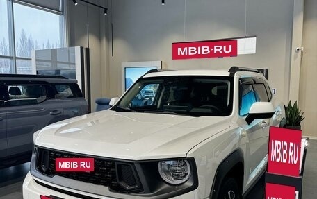 Haval H7, 2026 год, 4 199 000 рублей, 21 фотография