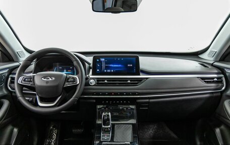 Chery Tiggo 7 Pro, 2021 год, 1 738 000 рублей, 15 фотография