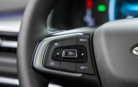 Chery Tiggo 7 Pro, 2021 год, 1 738 000 рублей, 19 фотография