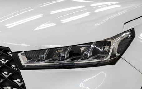Chery Tiggo 7 Pro, 2021 год, 1 738 000 рублей, 12 фотография