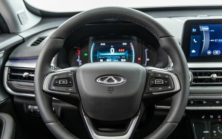 Chery Tiggo 7 Pro, 2021 год, 1 738 000 рублей, 18 фотография