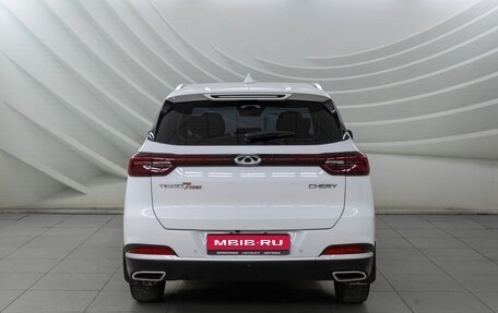 Chery Tiggo 7 Pro, 2021 год, 1 738 000 рублей, 7 фотография
