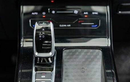 Chery Tiggo 7 Pro, 2021 год, 1 738 000 рублей, 27 фотография