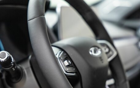 Chery Tiggo 7 Pro, 2021 год, 1 738 000 рублей, 31 фотография