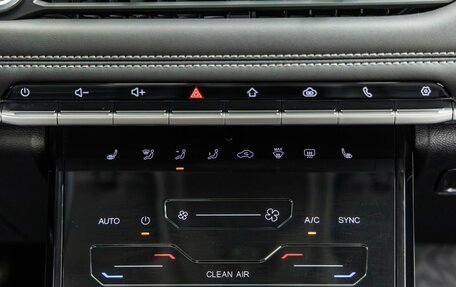 Chery Tiggo 7 Pro, 2021 год, 1 738 000 рублей, 26 фотография