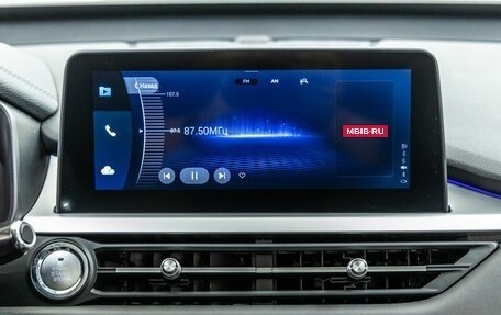 Chery Tiggo 7 Pro, 2021 год, 1 738 000 рублей, 24 фотография