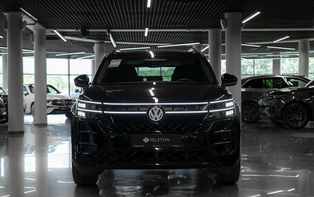 Volkswagen Teramont, 2026 год, 6 050 000 рублей, 3 фотография