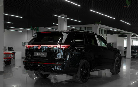 Volkswagen Teramont, 2026 год, 6 050 000 рублей, 5 фотография