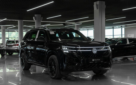 Volkswagen Teramont, 2026 год, 6 050 000 рублей, 2 фотография