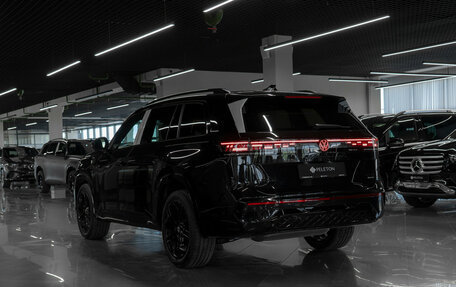 Volkswagen Teramont, 2026 год, 6 050 000 рублей, 4 фотография