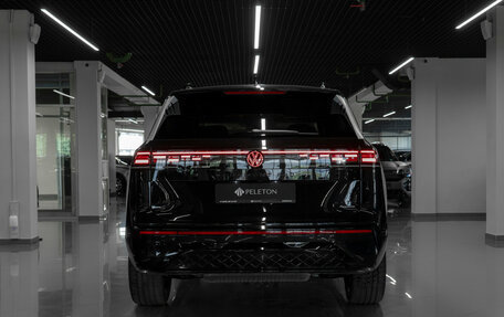 Volkswagen Teramont, 2026 год, 6 050 000 рублей, 6 фотография