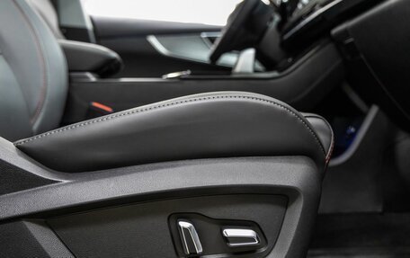 Chery Tiggo 7 Pro, 2021 год, 1 738 000 рублей, 38 фотография