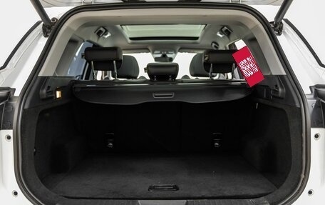 Chery Tiggo 7 Pro, 2021 год, 1 738 000 рублей, 40 фотография