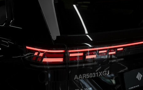 Volkswagen Teramont, 2026 год, 6 050 000 рублей, 32 фотография