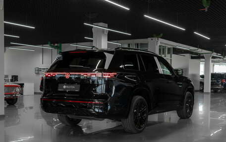 Volkswagen Teramont, 2025 год, 5 950 000 рублей, 5 фотография