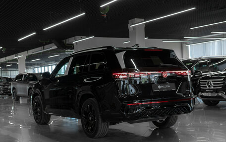 Volkswagen Teramont, 2025 год, 5 950 000 рублей, 4 фотография