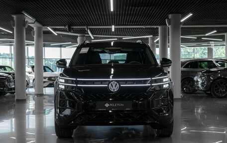Volkswagen Teramont, 2025 год, 5 950 000 рублей, 3 фотография