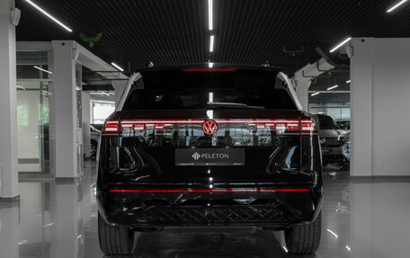 Volkswagen Teramont, 2025 год, 5 950 000 рублей, 6 фотография