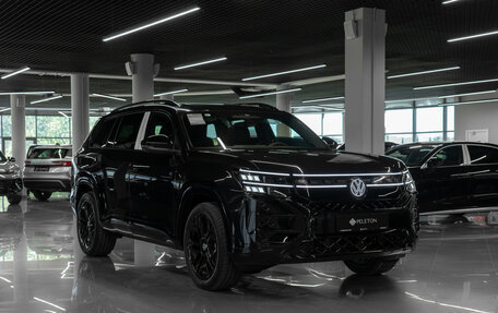 Volkswagen Teramont, 2025 год, 5 950 000 рублей, 2 фотография