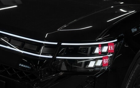 Volkswagen Teramont, 2026 год, 6 050 000 рублей, 34 фотография