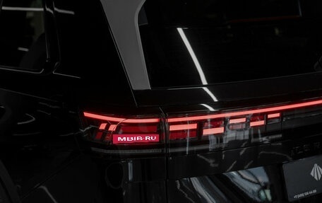 Volkswagen Teramont, 2025 год, 5 950 000 рублей, 34 фотография