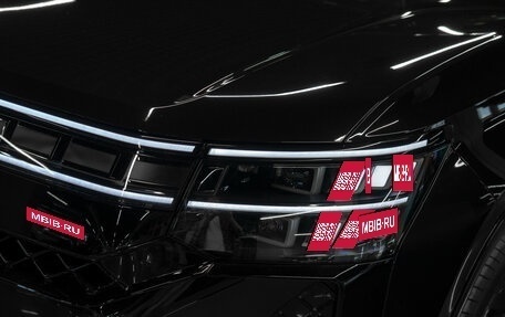 Volkswagen Teramont, 2025 год, 5 950 000 рублей, 33 фотография