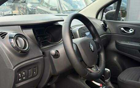 Renault Kaptur I рестайлинг, 2018 год, 1 199 000 рублей, 14 фотография