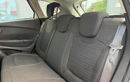 Renault Kaptur I рестайлинг, 2018 год, 1 199 000 рублей, 21 фотография