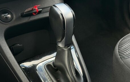 Renault Kaptur I рестайлинг, 2018 год, 1 199 000 рублей, 20 фотография