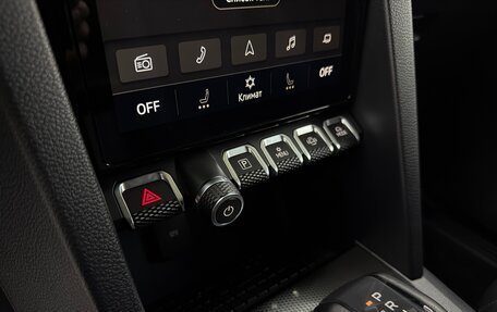 Volkswagen Amarok, 2025 год, 9 700 000 рублей, 8 фотография
