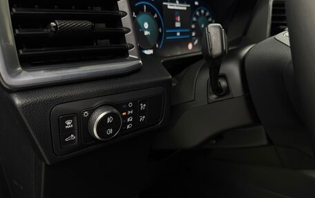 Volkswagen Amarok, 2025 год, 9 700 000 рублей, 10 фотография