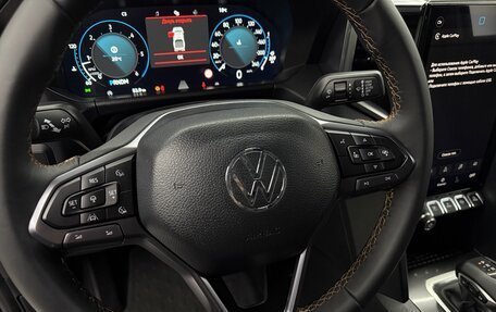 Volkswagen Amarok, 2025 год, 9 700 000 рублей, 12 фотография